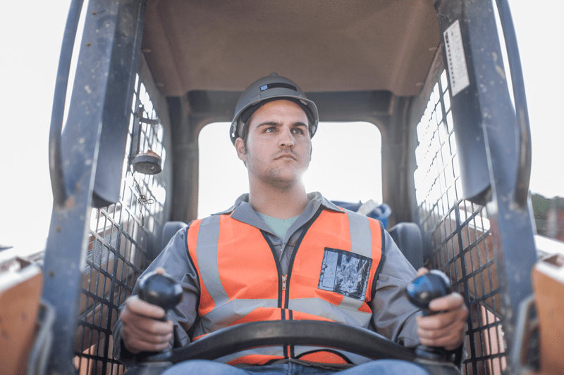 Trencher Operator Assistant at Top construction Co. image