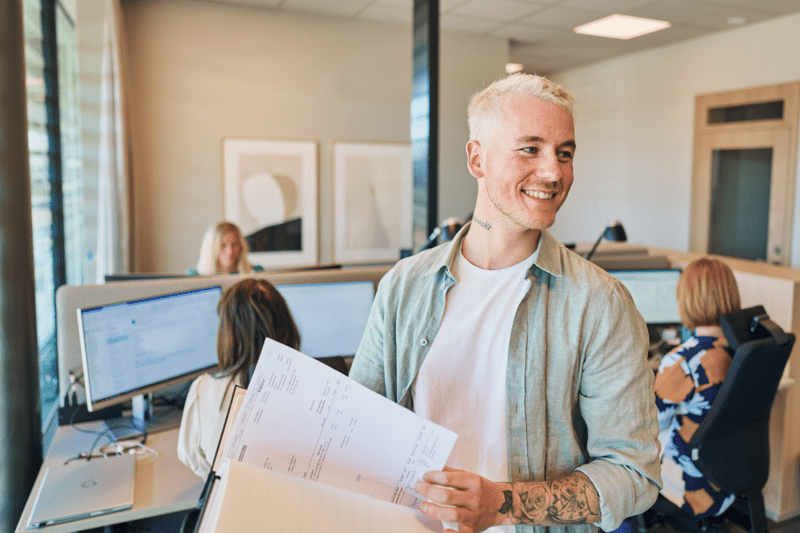 Accountant Associate image