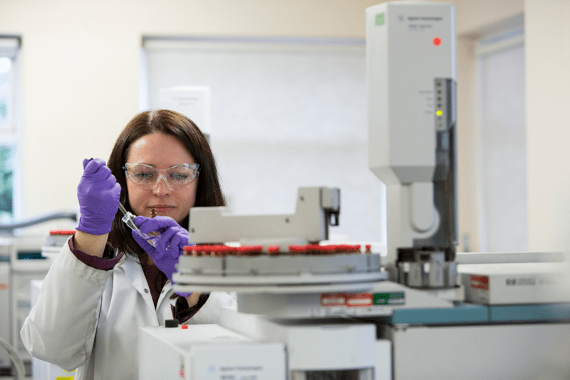 Paralegal - TEST image