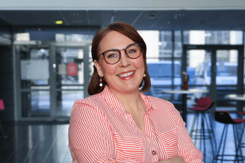 Taloushallinnon asiantuntijaksi Turkuun image