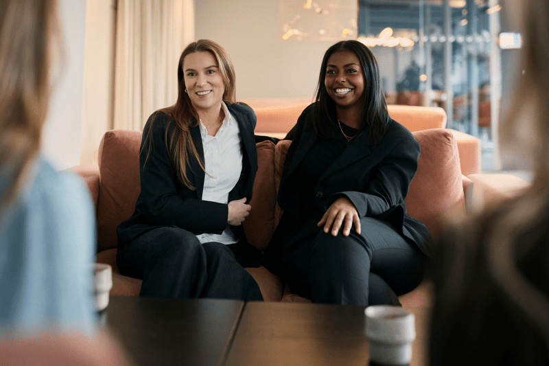 Accigos konsultprogram HT26: Utvecklare image