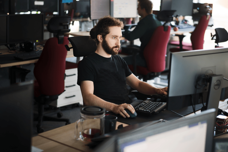 EDI Specialist image