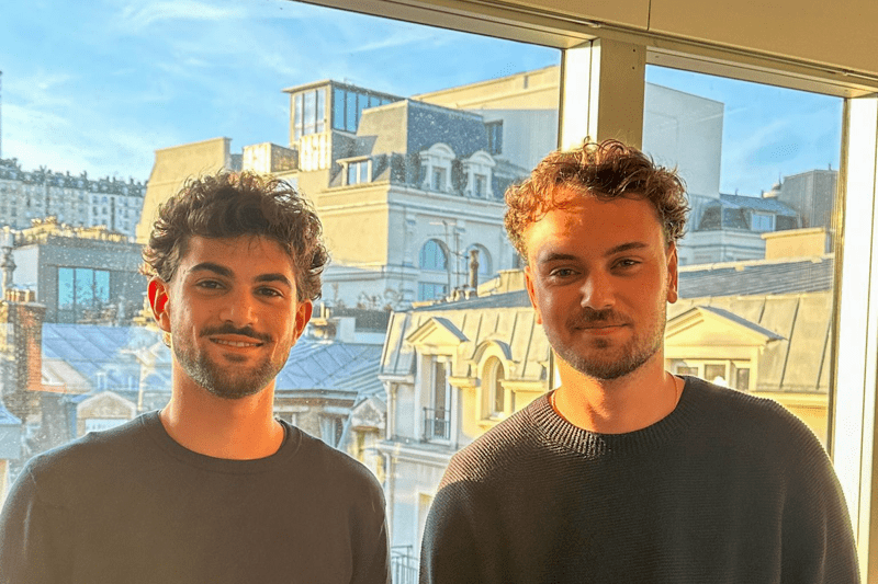 Business Developer (Paris) image