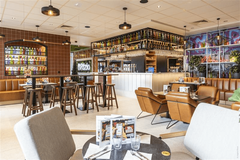 Chargé(e) de Maintenance & Travaux (F/H) image