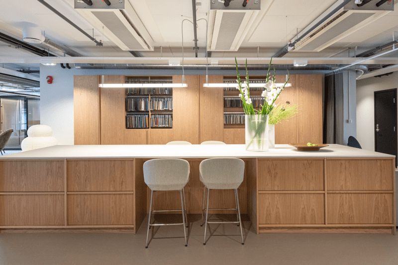 Salgskonsulent i Honningsvåg image