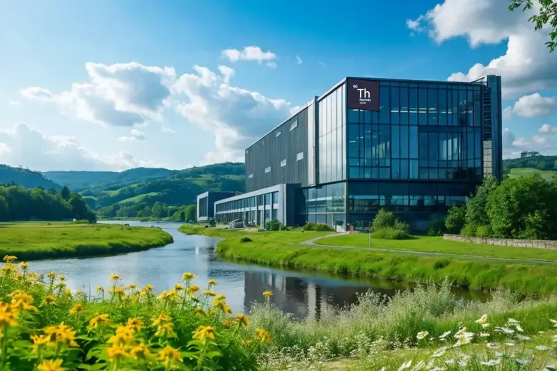 Thorium Norway - Chief Technology Officer (CTO) image
