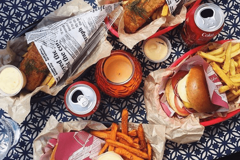 Kock på Backyard Sommar 2026 image