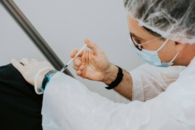 Médico/a Dermatólogo/a | Valencia image