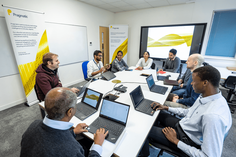 Principal Process Integration Engineer image