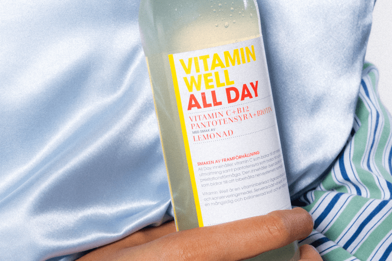 Operations Specialist, Digital Sales - Vitamin Well I NOCCO I Barebells image