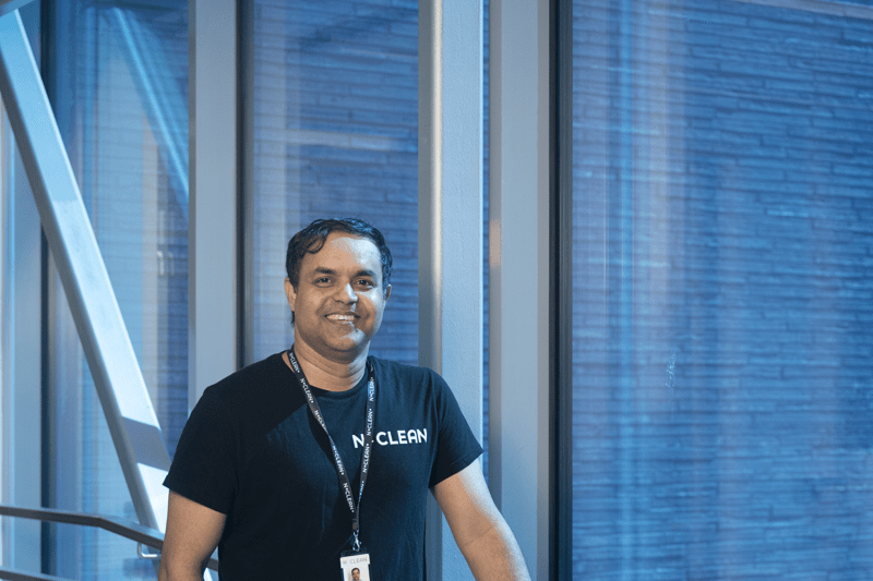 Kohde-esihenkilö, Uusimaa image