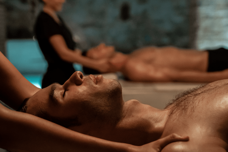 Massage Therapist (37h) image