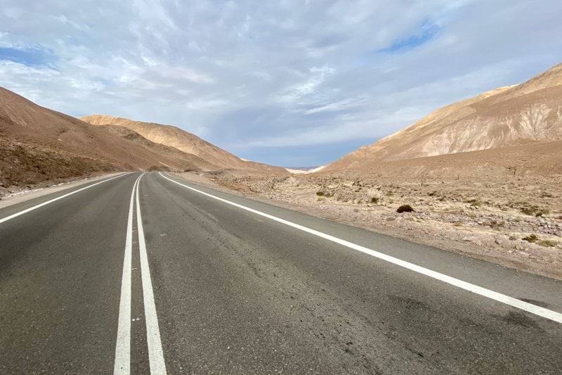 Jefe/a Oficina Técnica (Obra civil) image