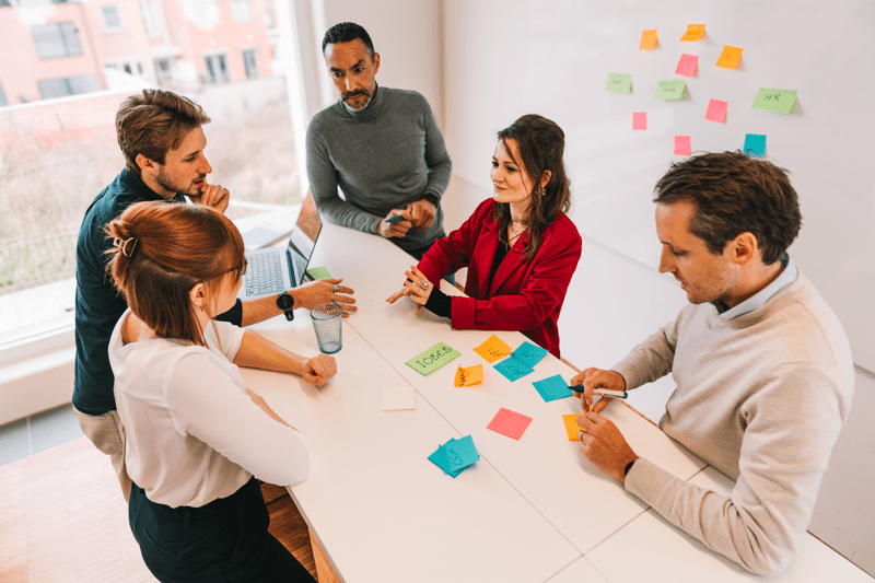 Business Development Manager image