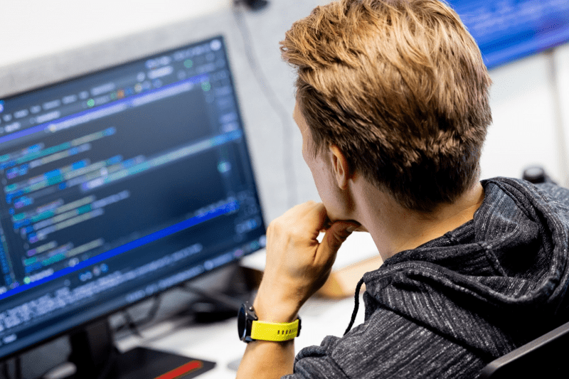 Senior Software Developer – Embedded Systems image