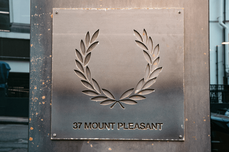 Merchandising Administration Assistant image