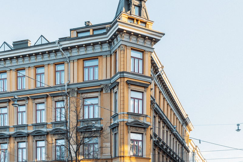 Junior Leasing Specialist, Taitokaari Tampere image
