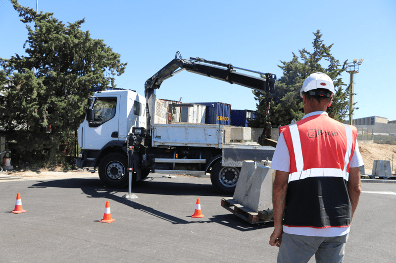 Conducteur PL Grue H/F image