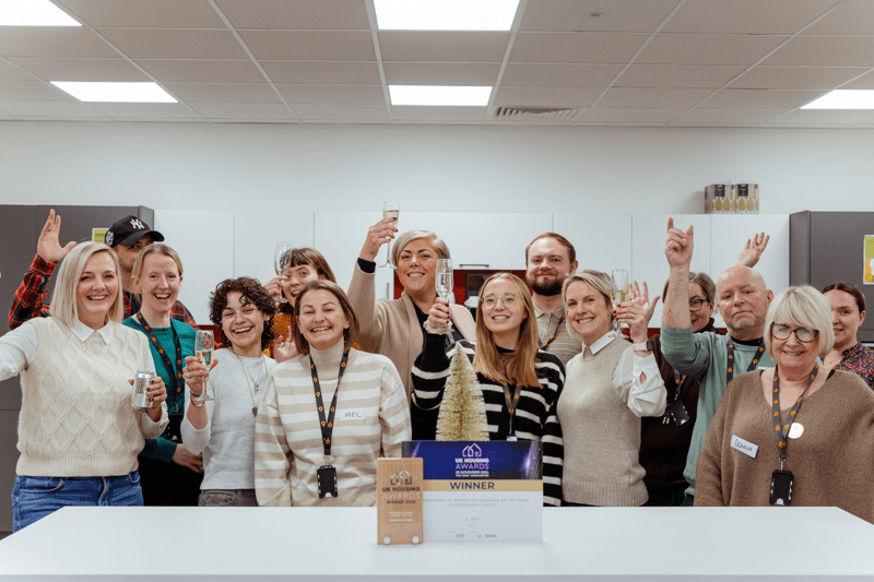 People Experience Partner image