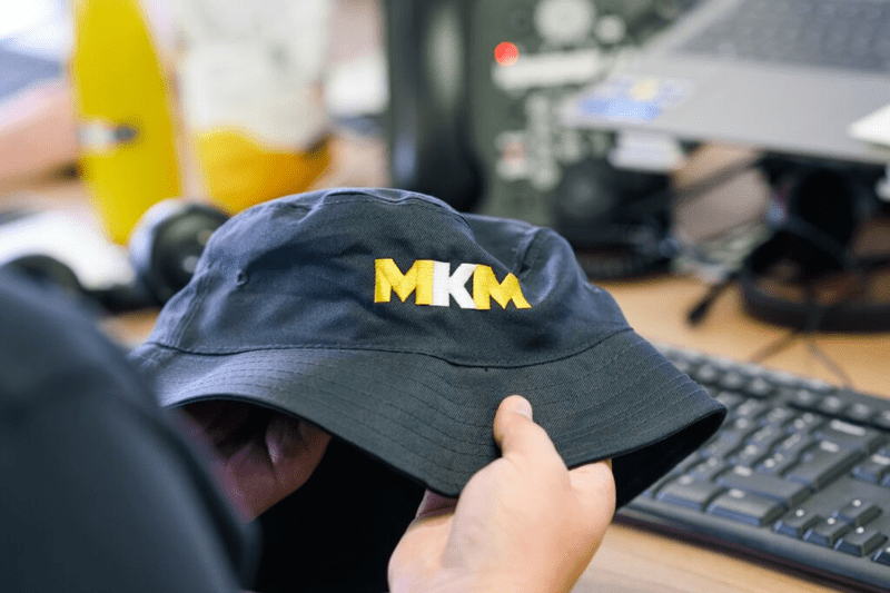 Marketing Co-Ordinator image