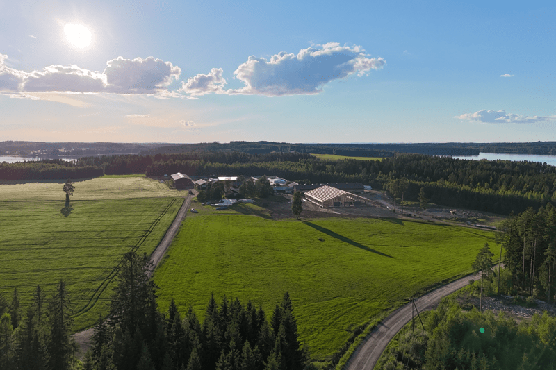Mty Roppola: Lypsykarjanhoitaja image