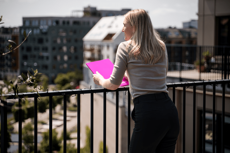 Fastighetsmäklare till Nyköping image