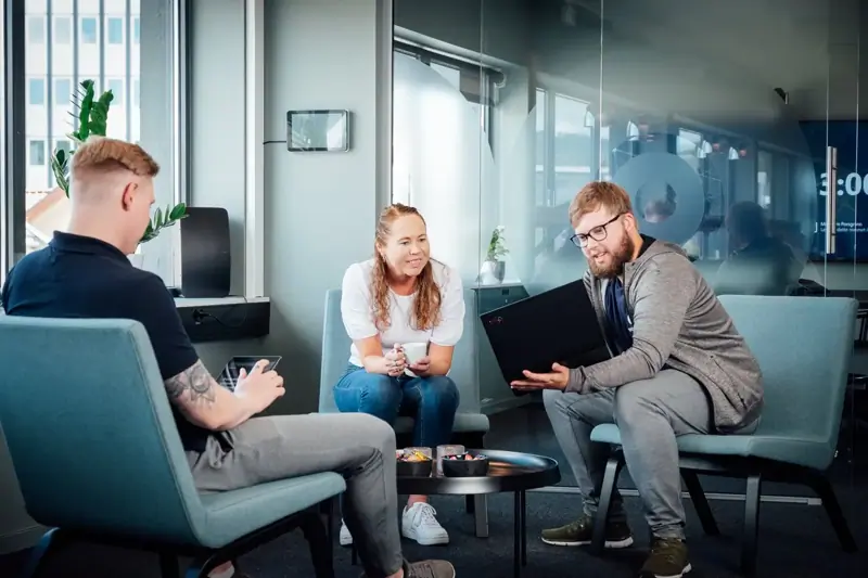 Rådgiver Procano image