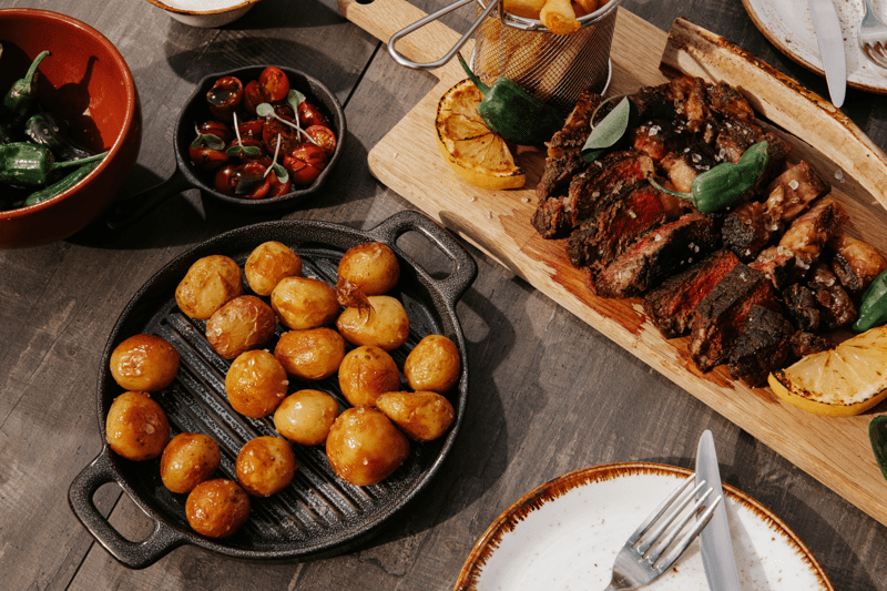 Skøyen gastrobar