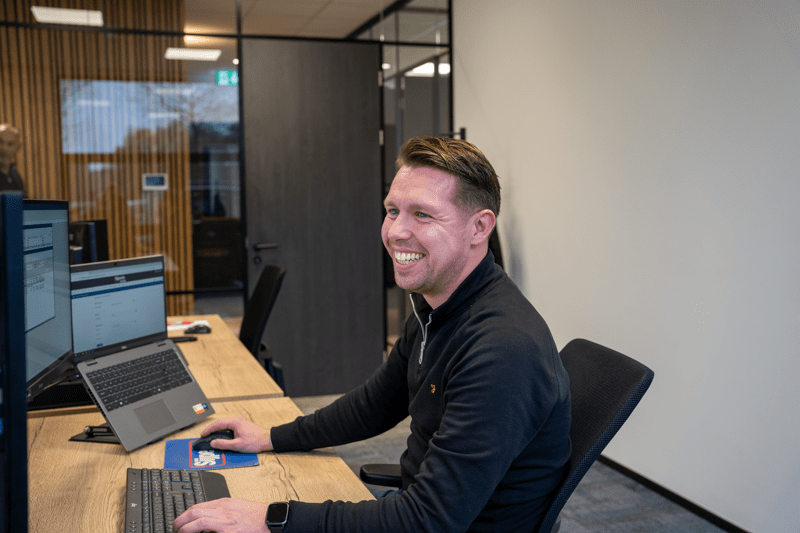 Applicatiebeheerder image