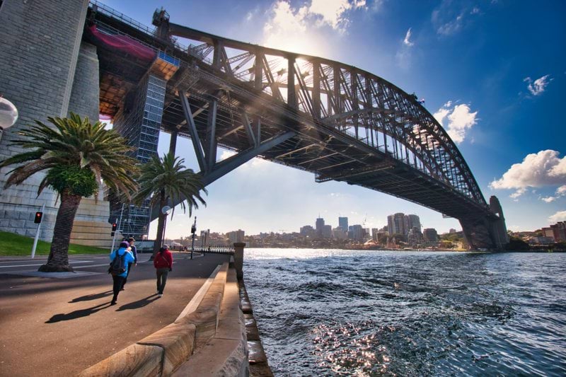 Delay Senior Consultant (Australia) image