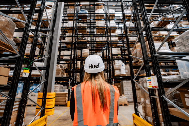 Workspace Coordinator - 12-month FTC image