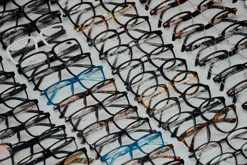 Directeur des ventes H/F - Salon International de la Lunetterie et du Matériel pour Opticiens image