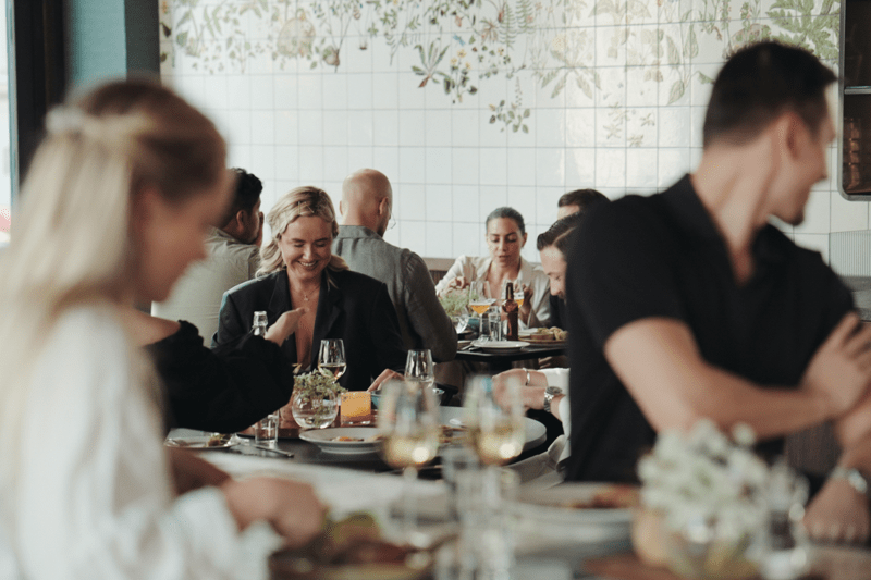 Köksmästare med oslagbart driv och full koll på restaurangverksamhet? Hör av dig! image