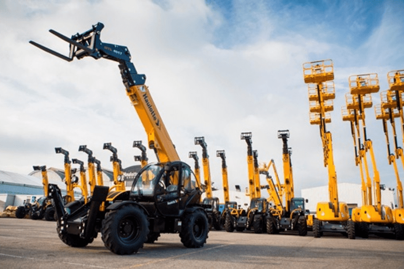 Technicien(ne) de maintenance engins TP (H/F) image