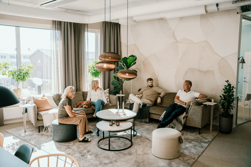 Avfallsingenjör image