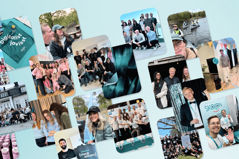 Marketing Specialist image