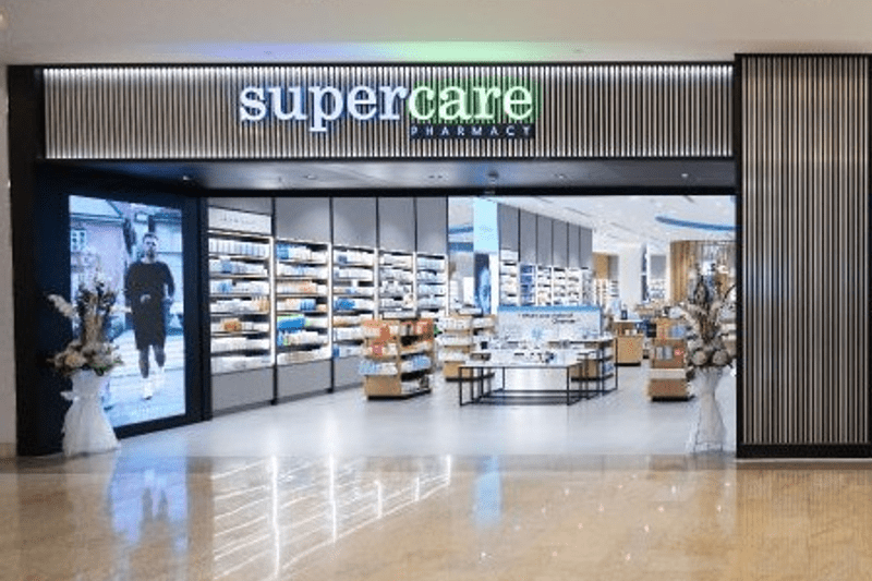 Pharmacist (UAE National) image