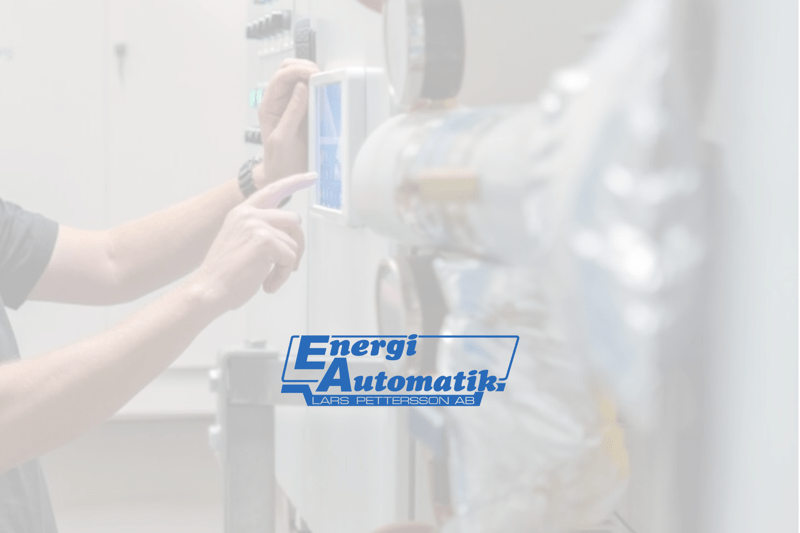 Automationstekniker till EnergiAutomatik image