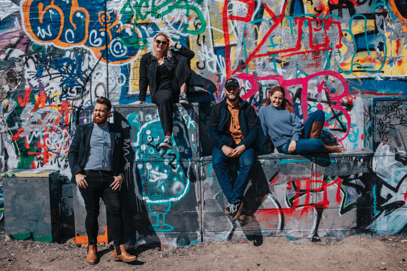 Spinit - Systemarkitekt image