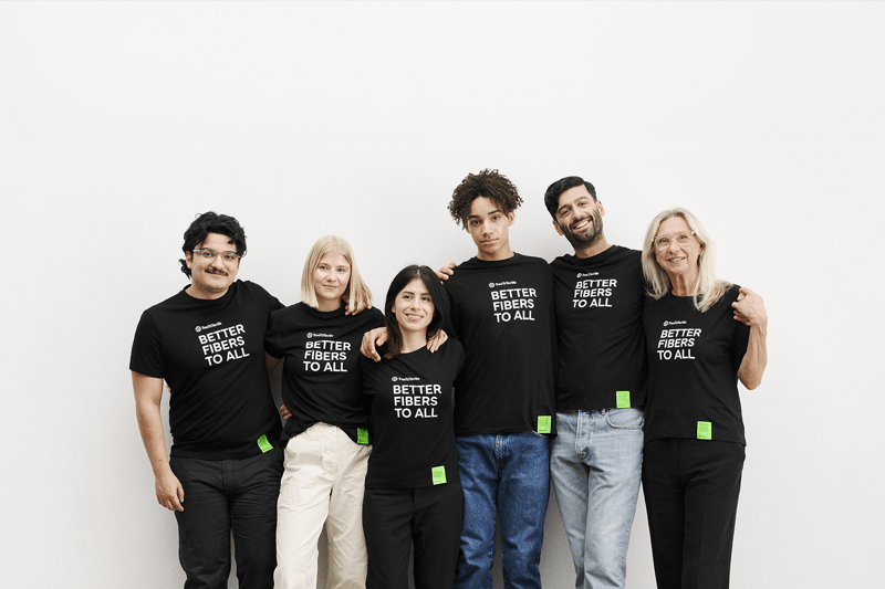 SHIFT ENGINEER TO TREETOTEXTILE image