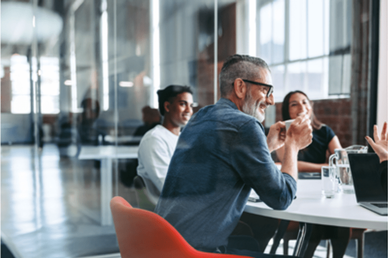 Contract Manager H/F image