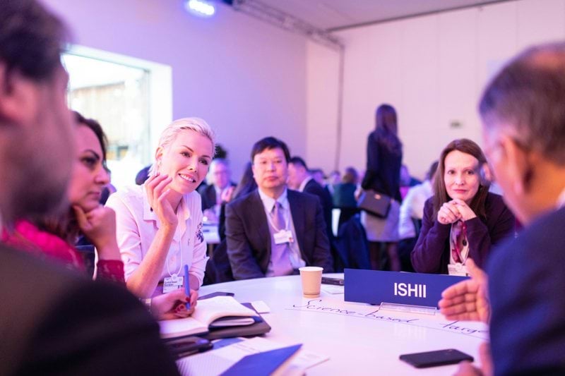 Account Executive - B2B Events image