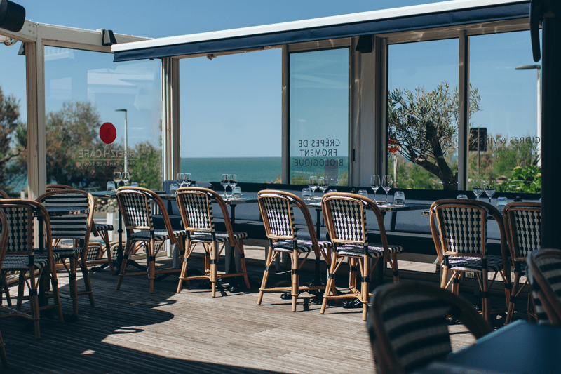 Saison Estivale - Biarritz image