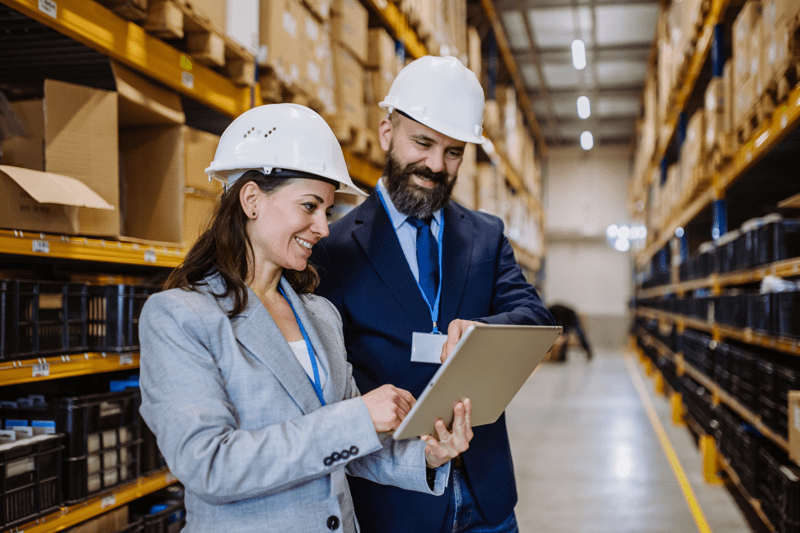 Fulfilment Coordinator image