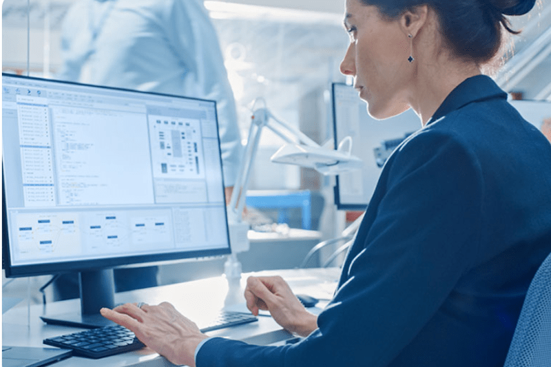 Medical Coding Officer image