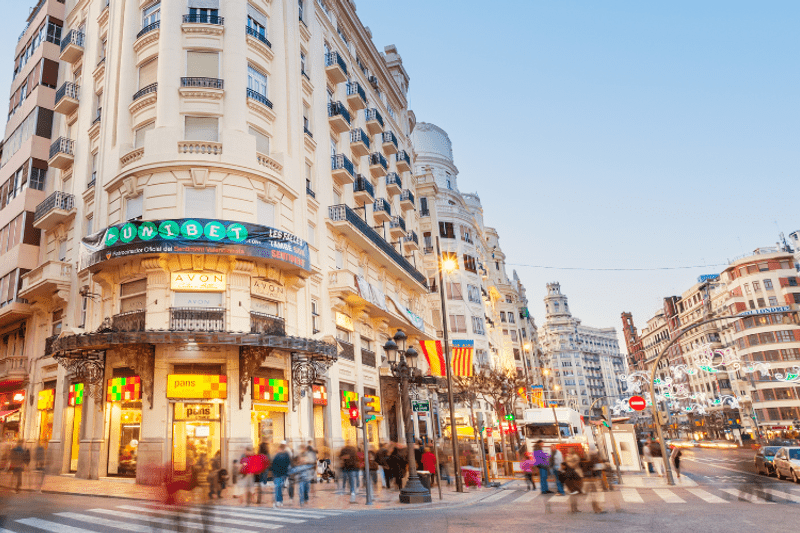 Dutch Customer Service Representative - Valencia image