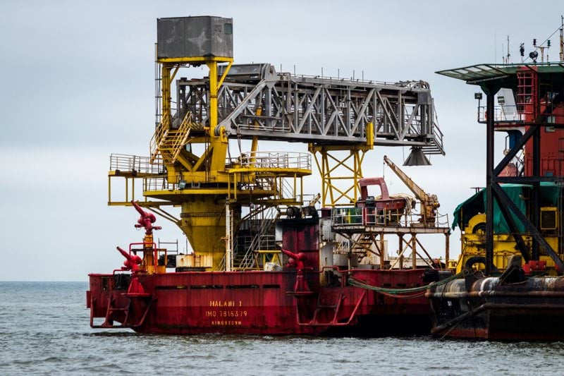 Ingénieur Structures / Projet Subsea (H/F) image