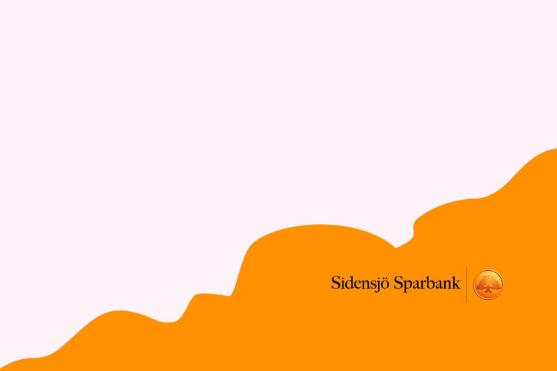 Företagsmarknadschef Sidensjö Sparbank image