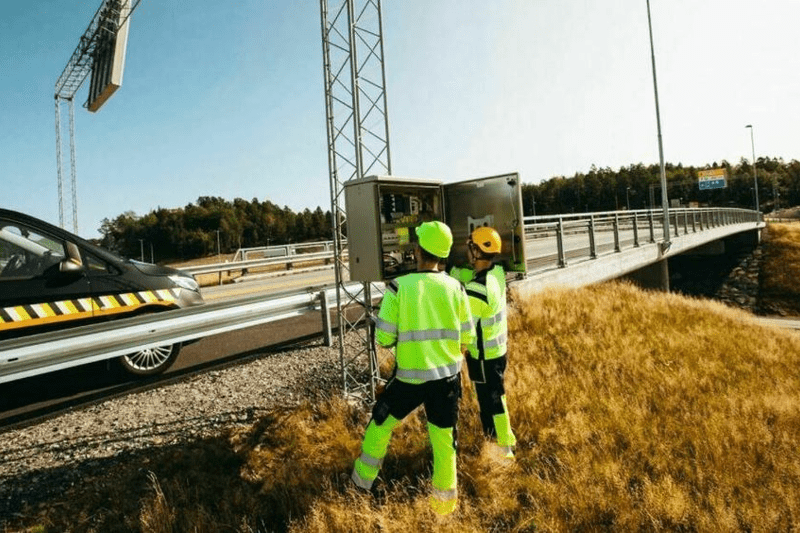 🚧  Vi søker etter montører image