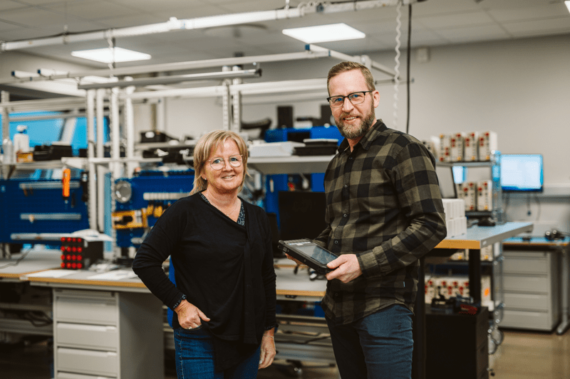 Test and Verification Engineer image